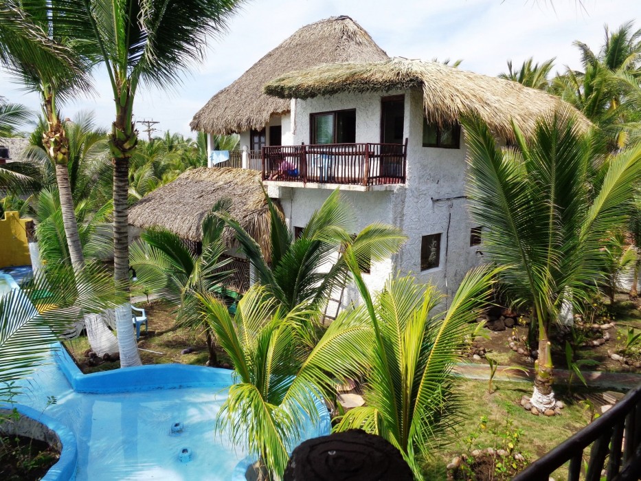 Marbella Eco Lodge 21/100