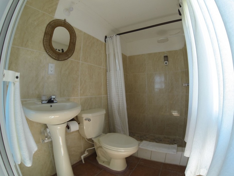 Marbella Eco Lodge 27/100