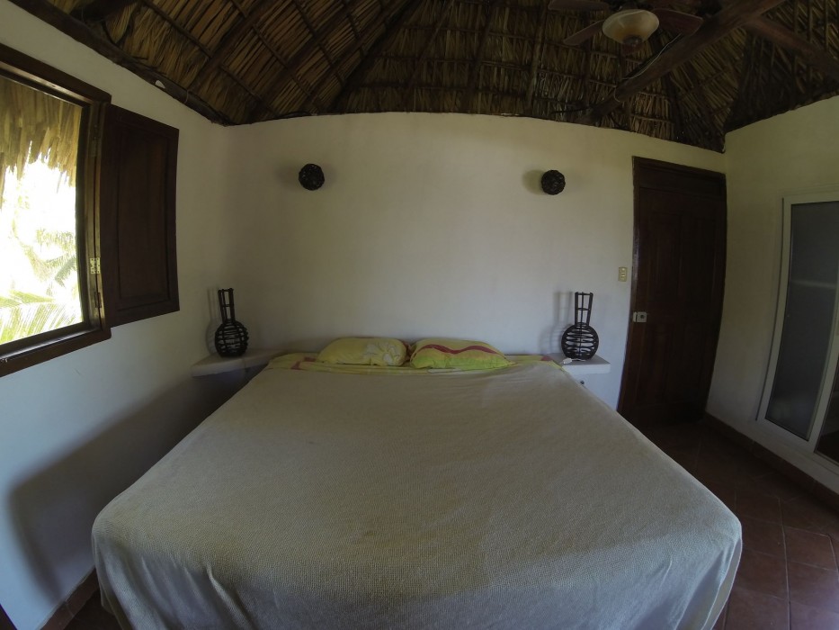 Marbella Eco Lodge 59/100
