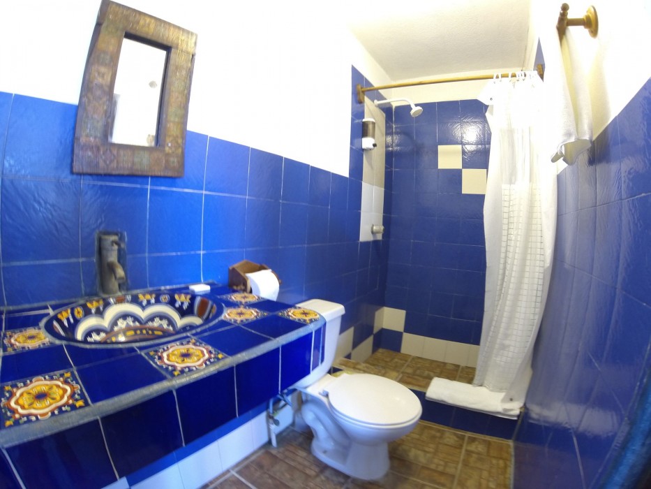 Marbella Eco Lodge 55/100