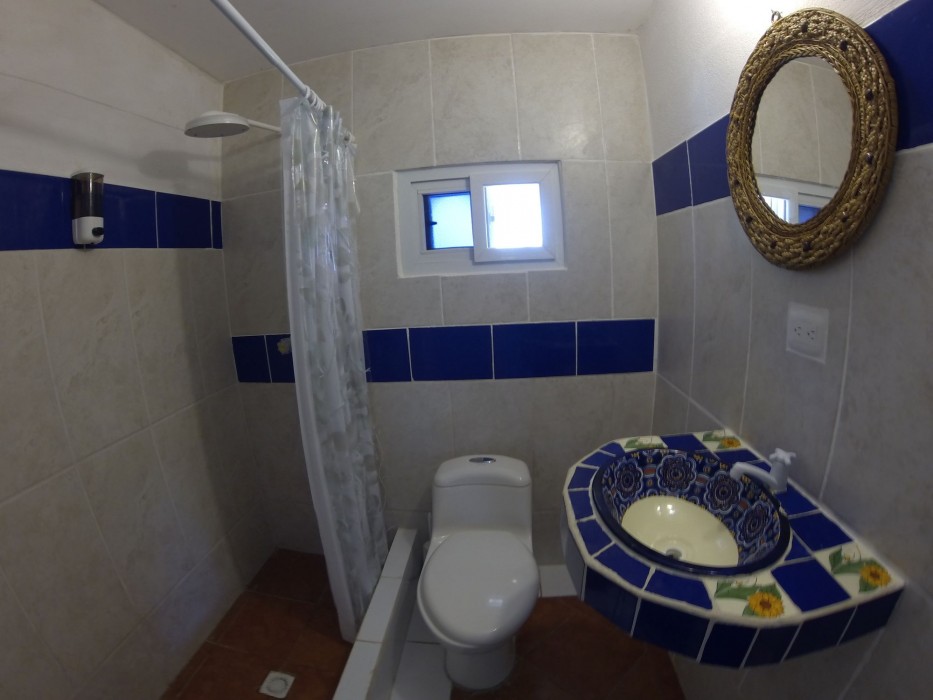 Marbella Eco Lodge 56/100