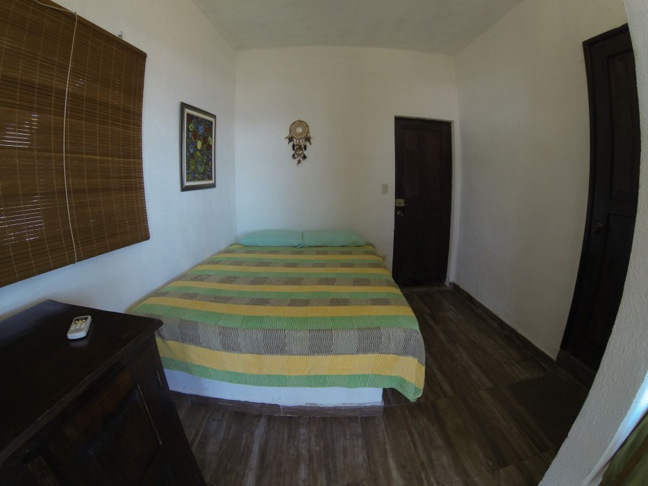 Marbella Eco Lodge 18/100