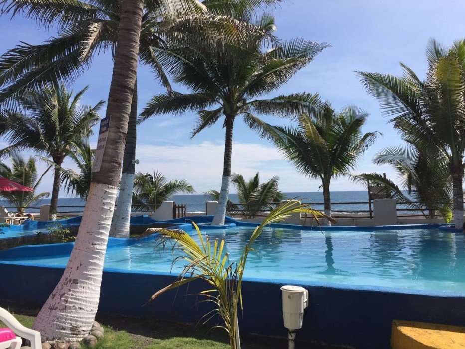 Marbella Eco Lodge 43/100