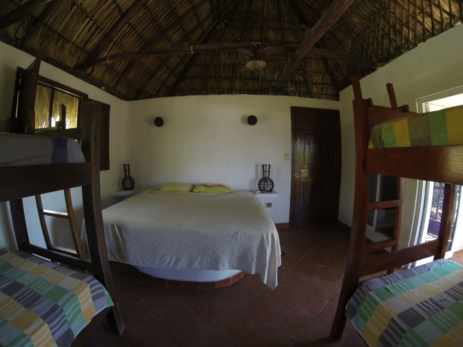 Marbella Eco Lodge 38/100