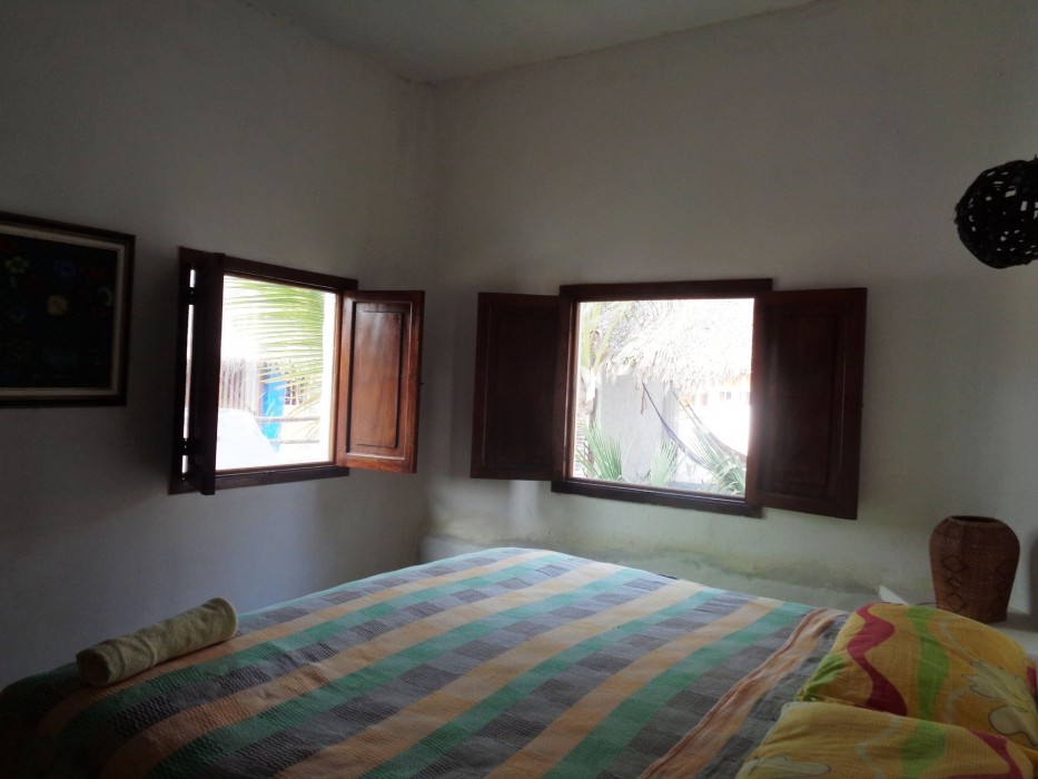 Marbella Eco Lodge 51/100