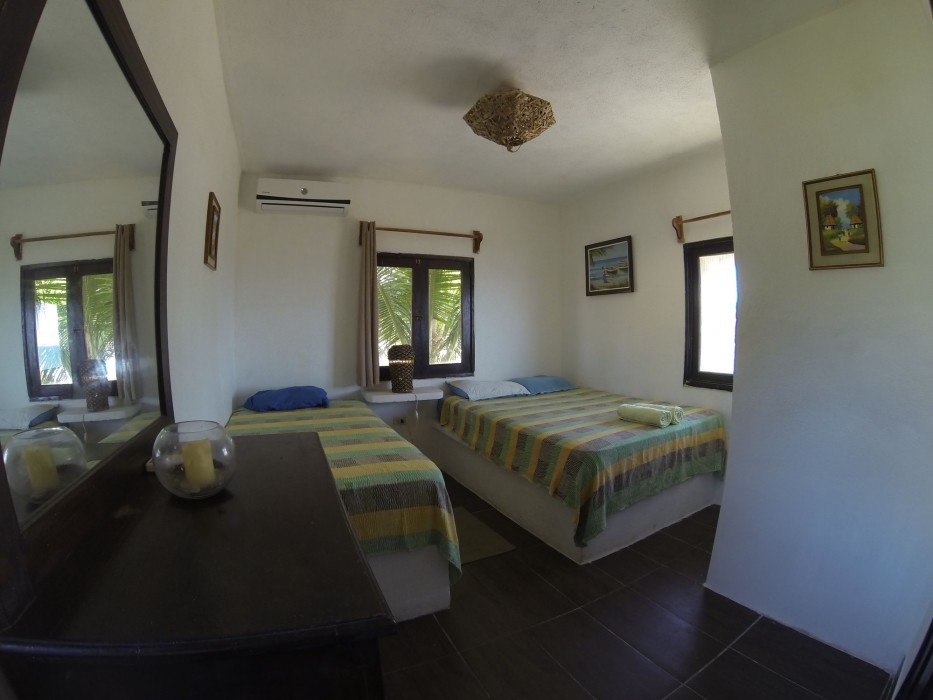 Marbella Eco Lodge 28/100