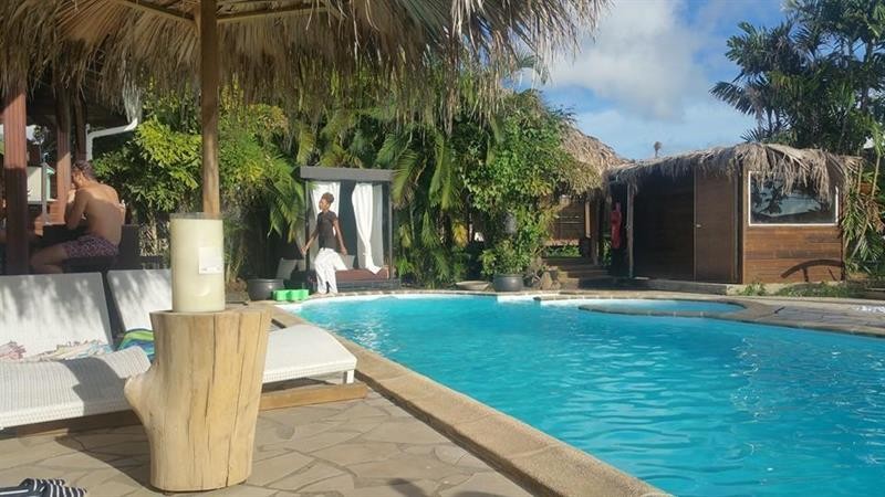 Eden Paradise Spa Ecolodge 10/52