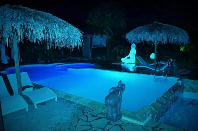 Eden Paradise Spa Ecolodge 12/52