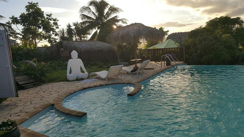 Eden Paradise Spa Ecolodge 8/52