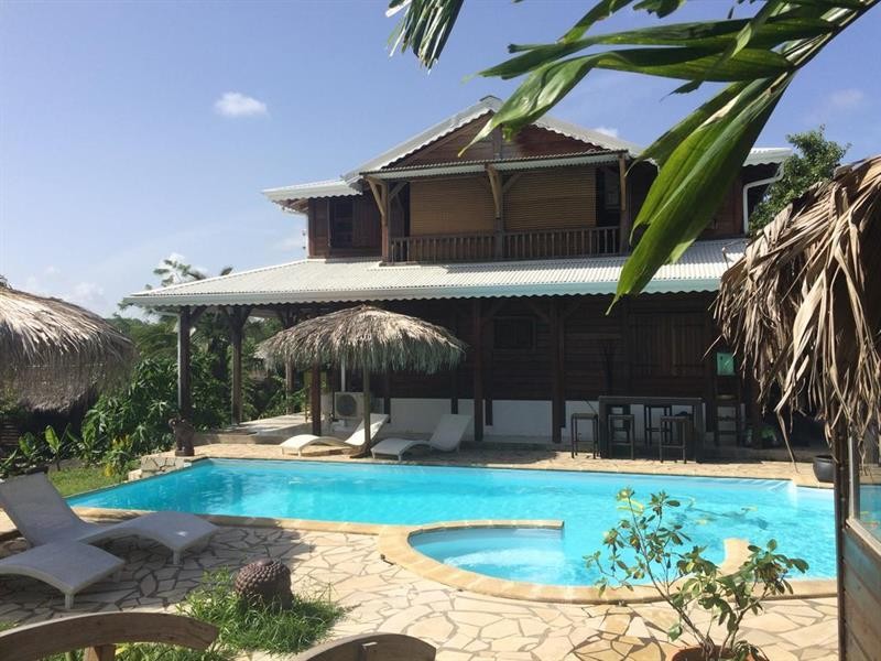 Eden Paradise Spa Ecolodge 7/52