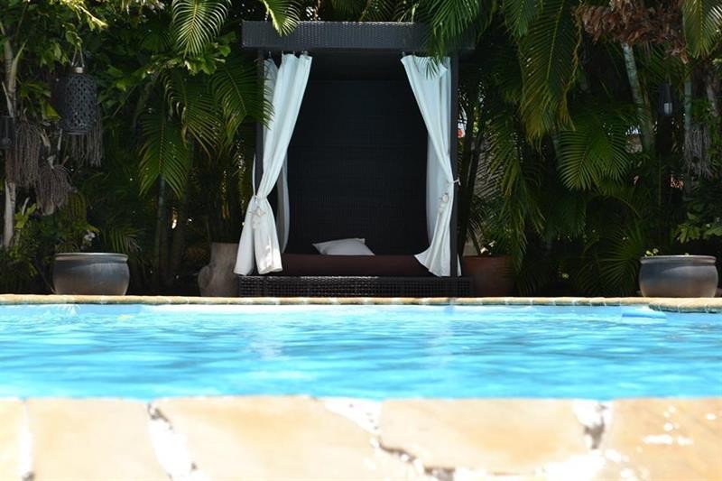 Eden Paradise Spa Ecolodge 16/52