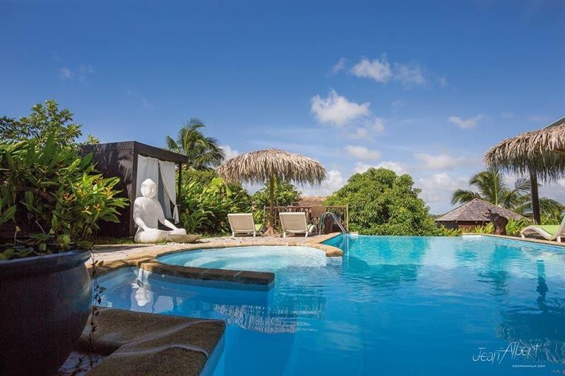 Eden Paradise Spa Ecolodge 15/52