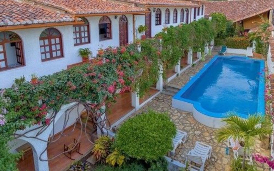 La Posada Del Sol 26/81
