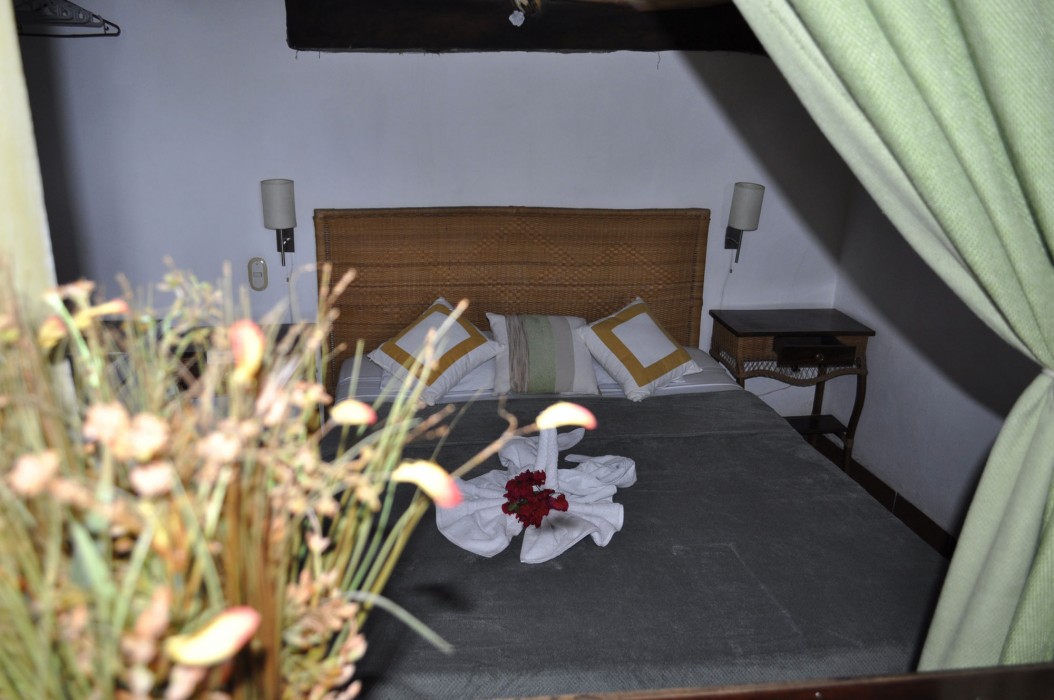 La Posada Del Sol 24/81