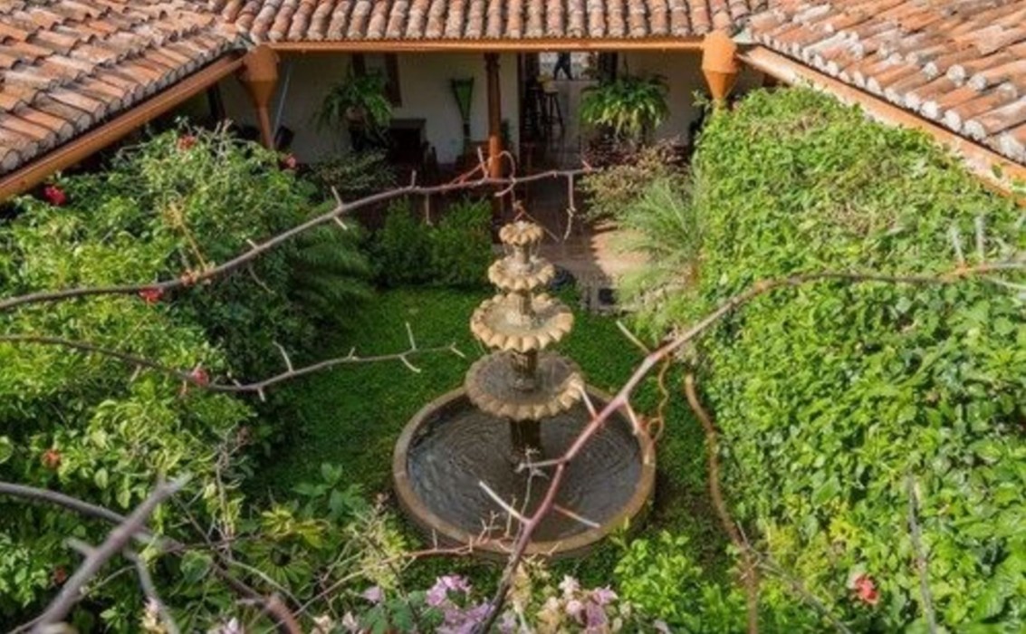 La Posada Del Sol 47/81