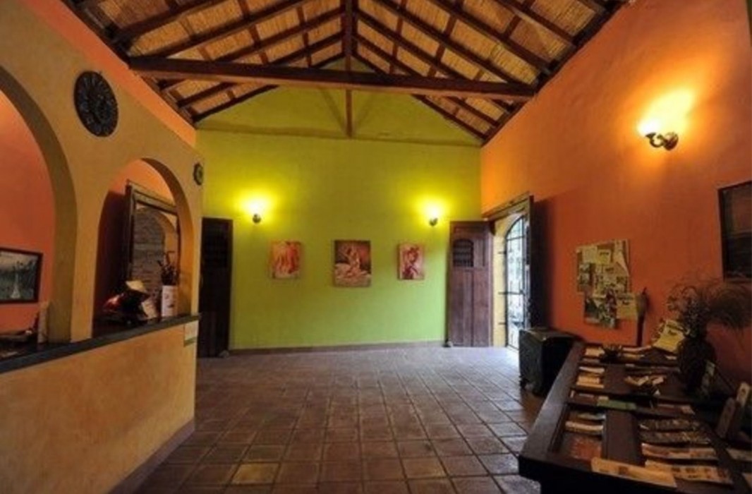 La Posada Del Sol 45/81