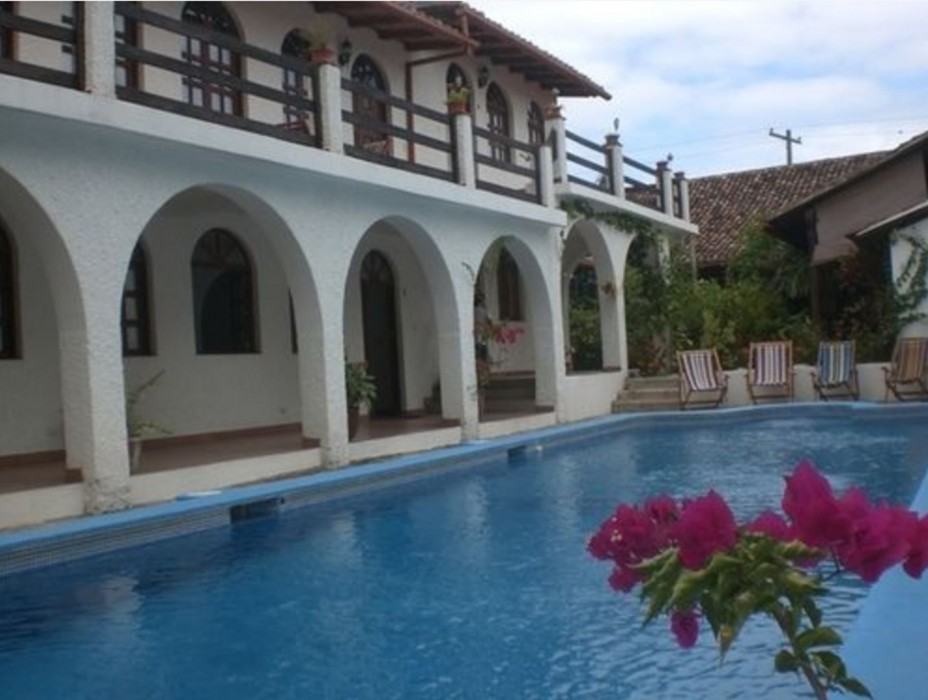La Posada Del Sol 20/81