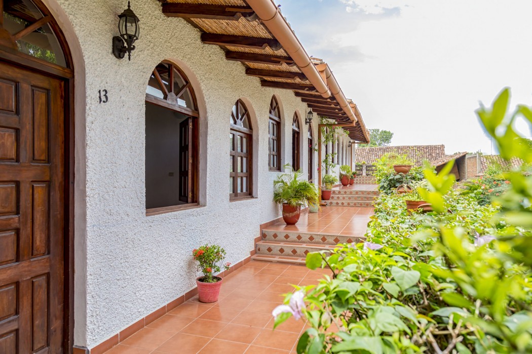 La Posada Del Sol 30/81