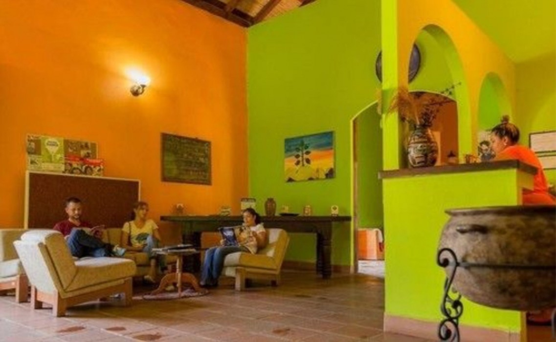 La Posada Del Sol 35/81
