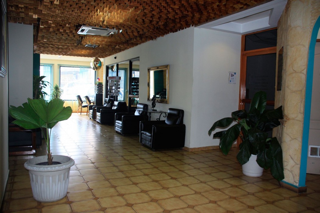 Hotel San Thomas Inn 25/33