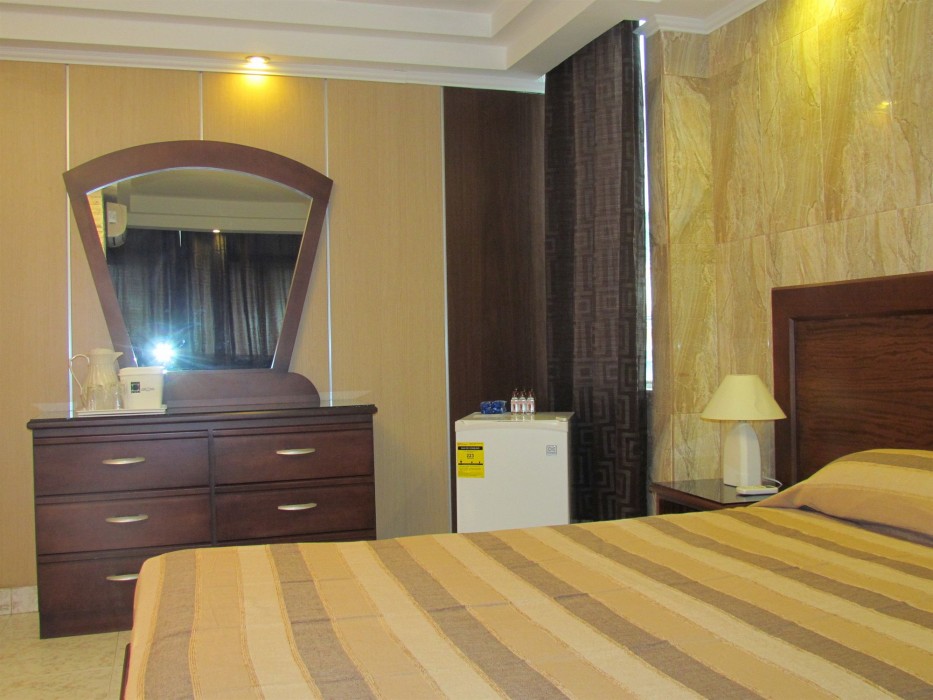 Hotel San Thomas Inn 18/33