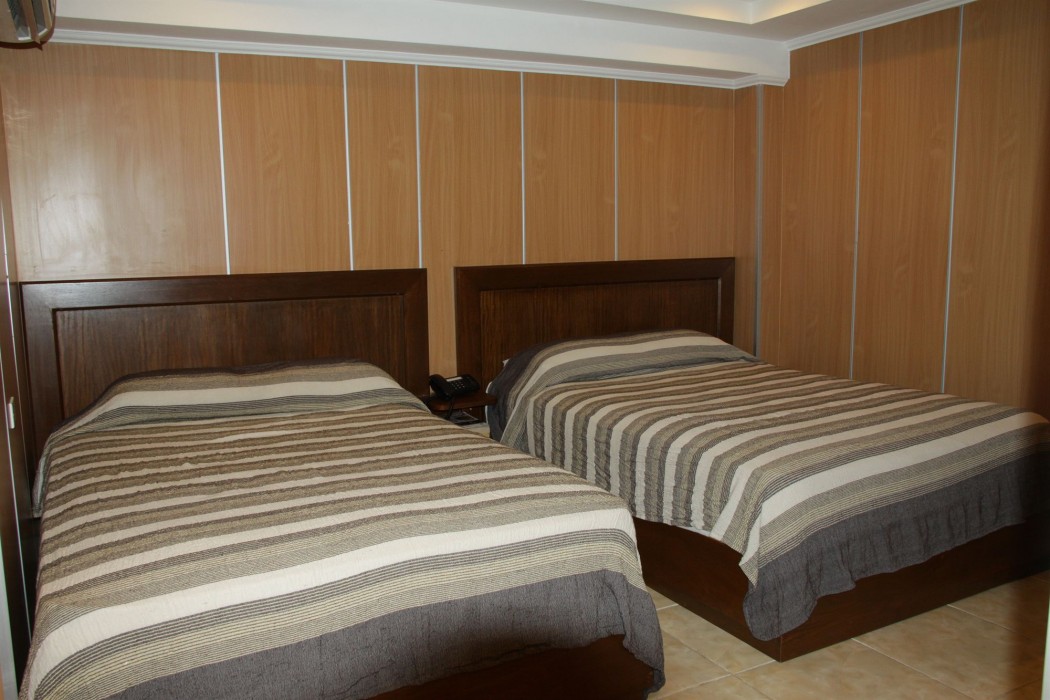 Hotel San Thomas Inn 23/33