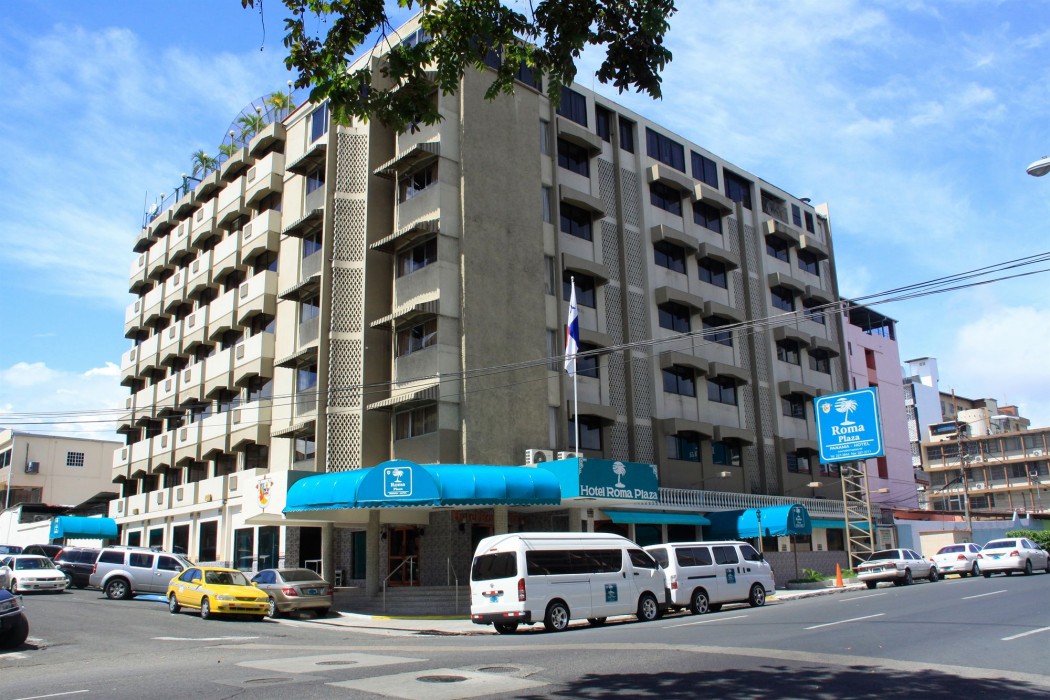 Hotel San Thomas Inn 13/33