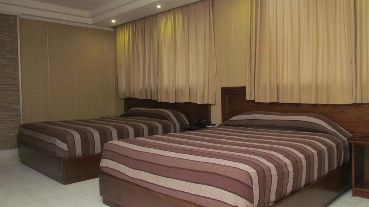 Hotel San Thomas Inn 17/33