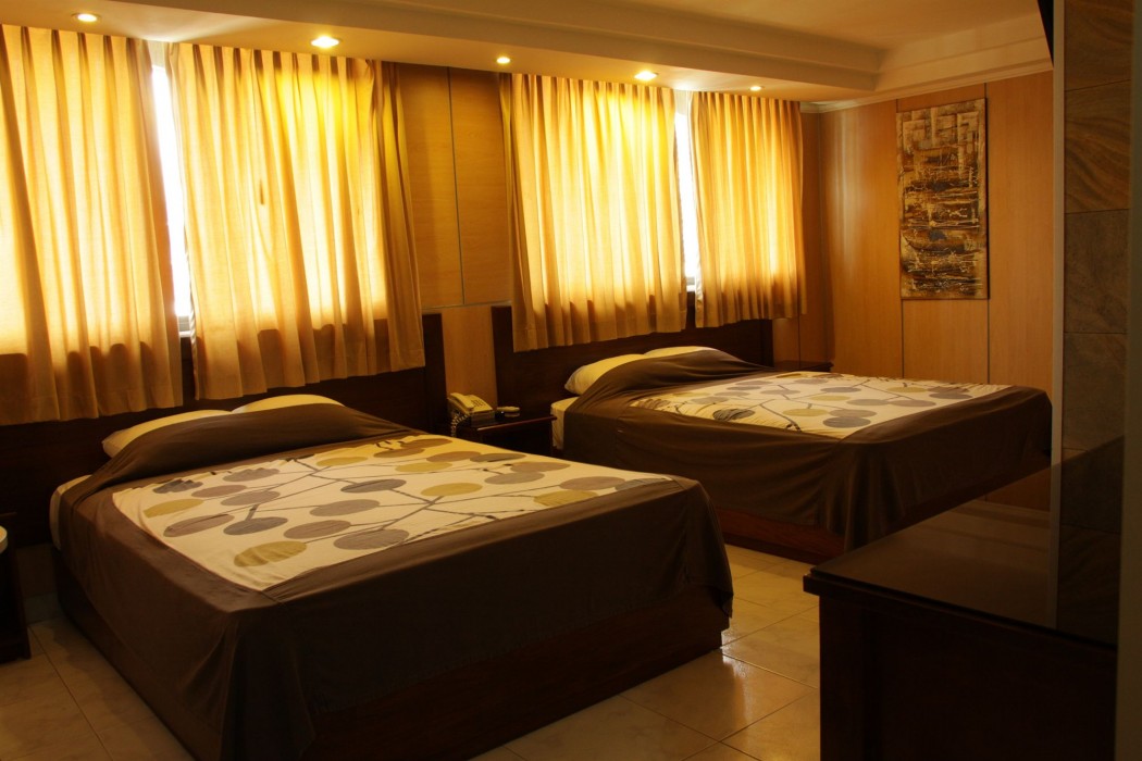 Hotel San Thomas Inn 14/33
