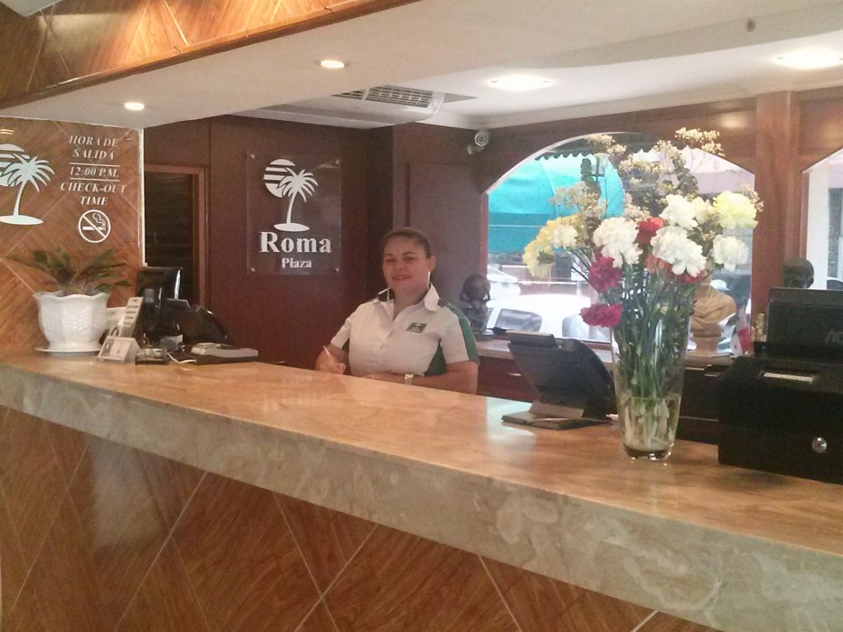 Hotel San Thomas Inn 19/33