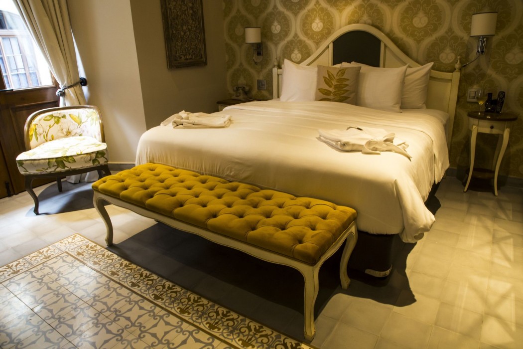 La Concordia Boutique Hotel 19/27