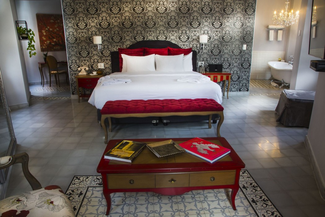 La Concordia Boutique Hotel 15/27