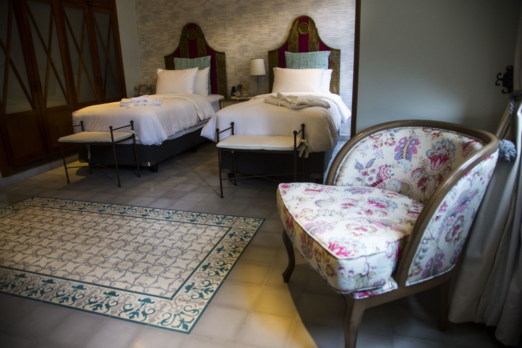 La Concordia Boutique Hotel 8/27