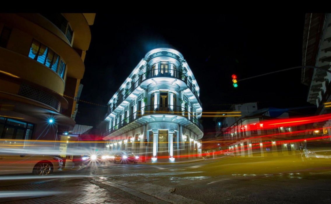 La Concordia Boutique Hotel 9/27