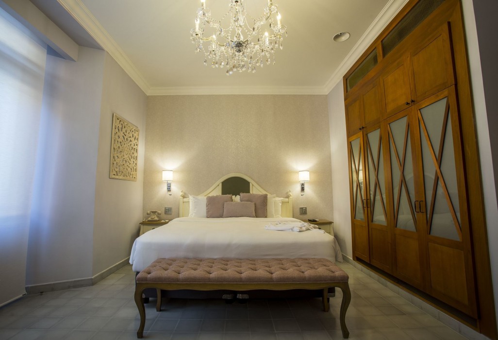 La Concordia Boutique Hotel 17/27