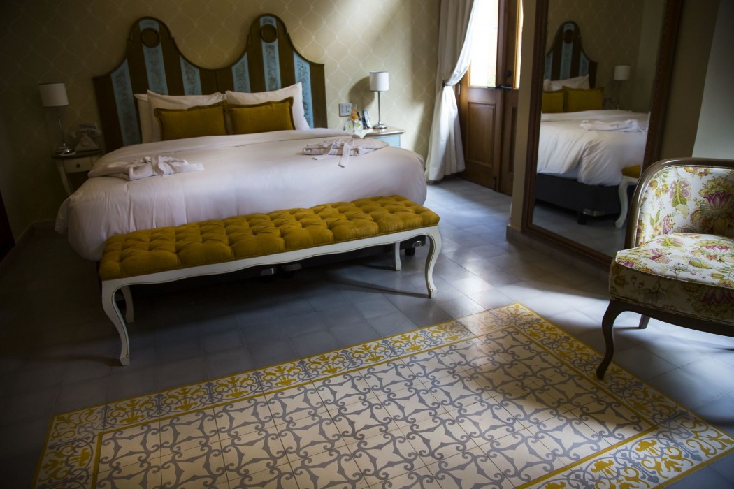 La Concordia Boutique Hotel 13/27