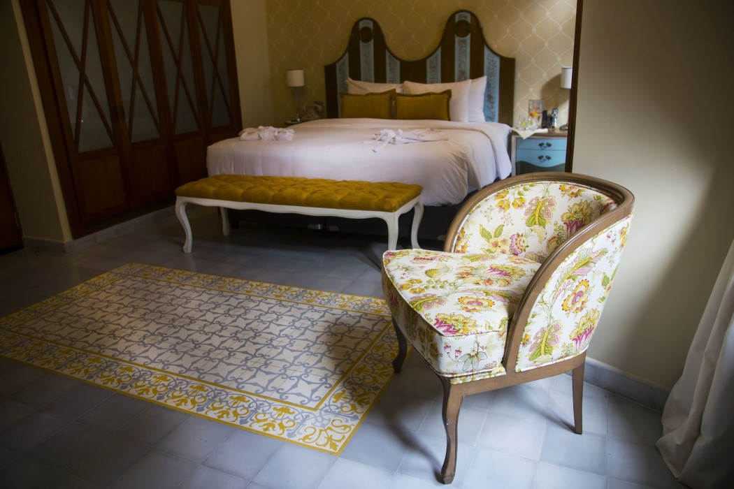 La Concordia Boutique Hotel 18/27