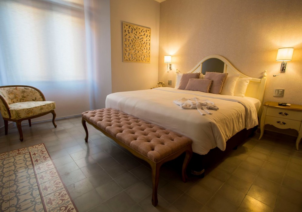 La Concordia Boutique Hotel 14/27