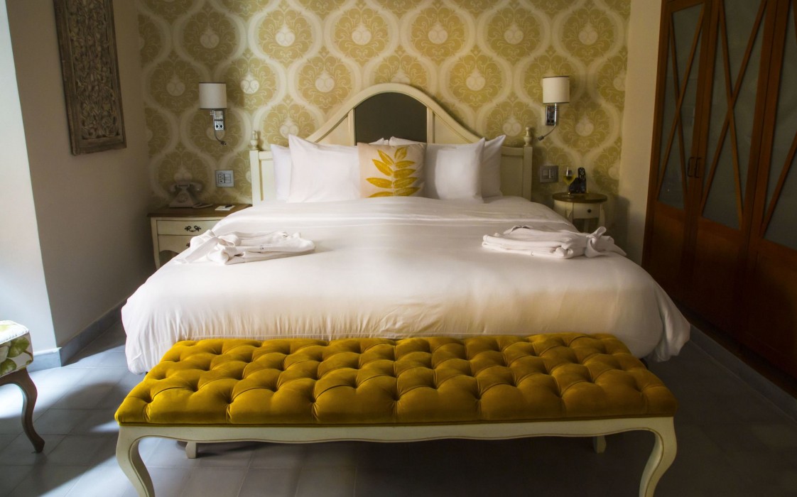 La Concordia Boutique Hotel 10/27