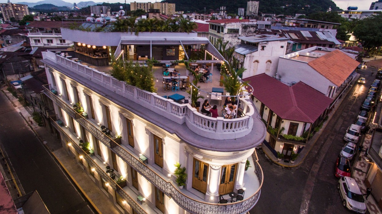 La Concordia Boutique Hotel 22/27
