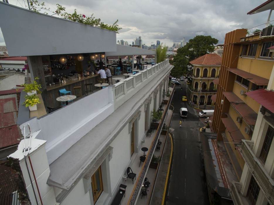 La Concordia Boutique Hotel 16/27