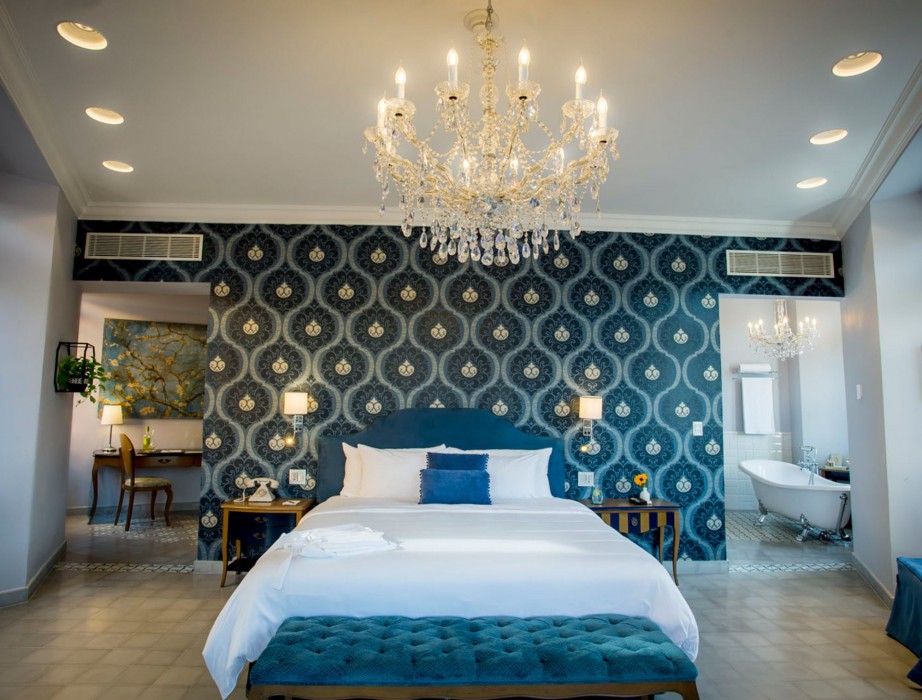 La Concordia Boutique Hotel 21/27