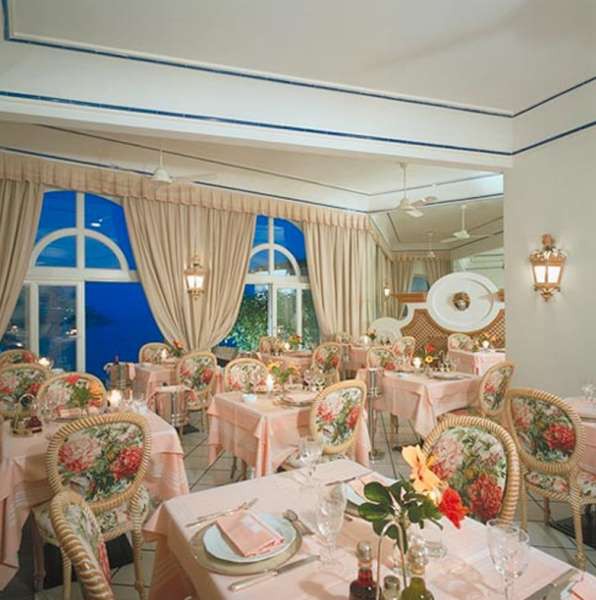 Villa Franca Hotel 22/56