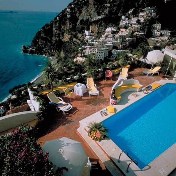 Villa Franca Hotel 25/56