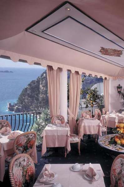 Villa Franca Hotel 23/56