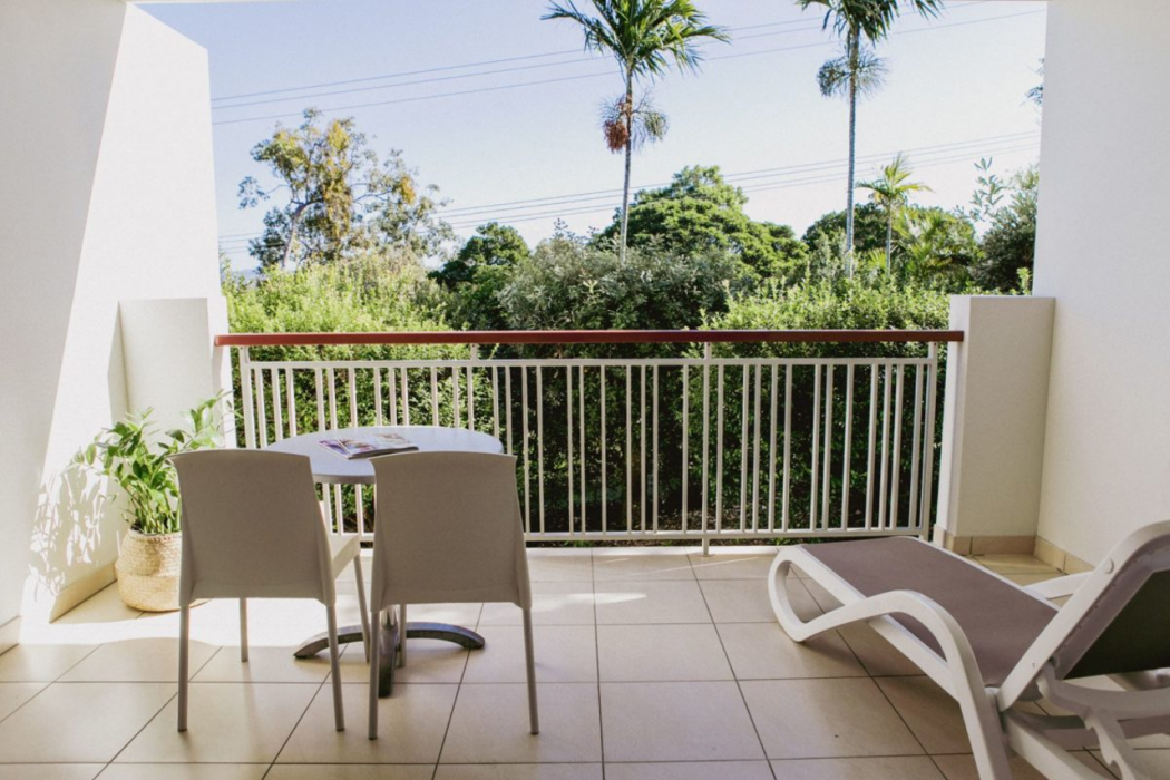 Noosa Heads Motel 21/48