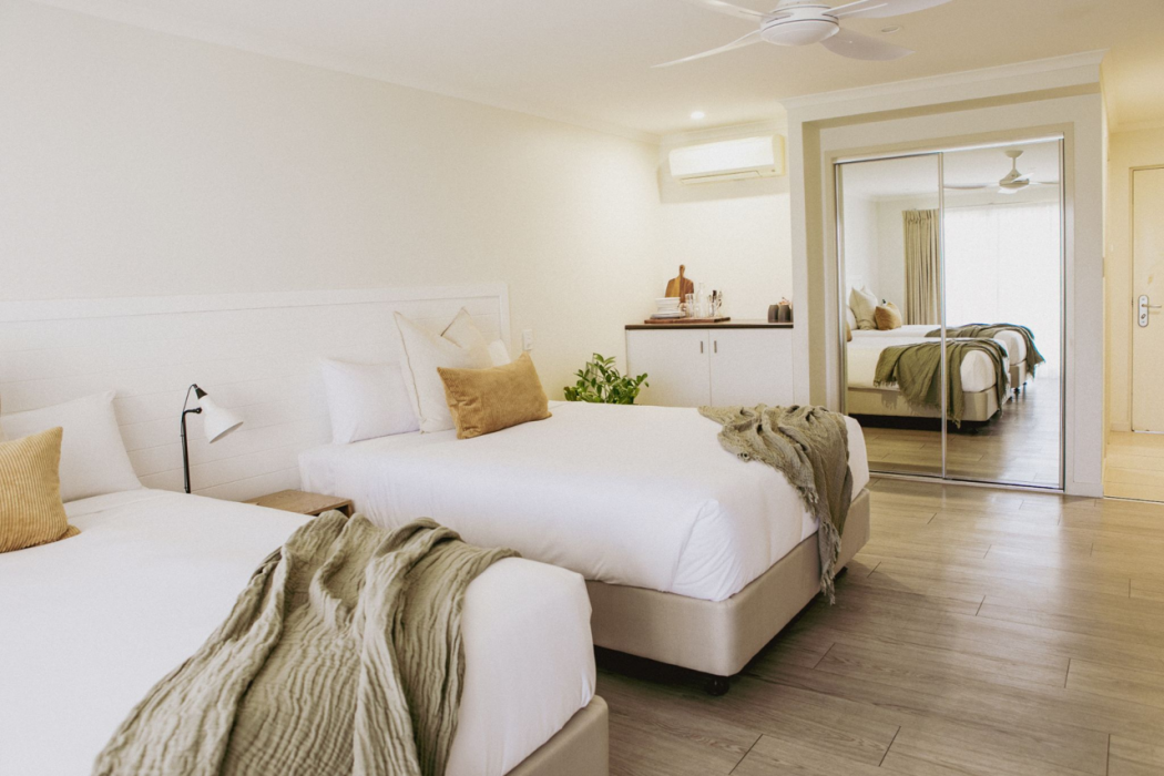 Noosa Heads Motel 8/48