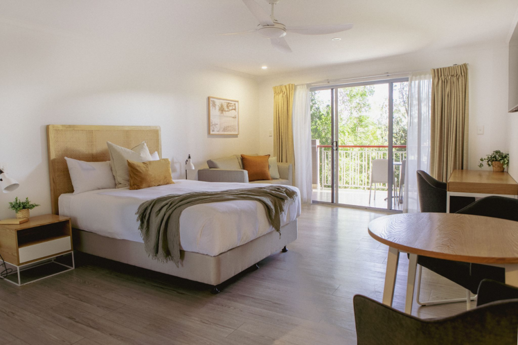 Noosa Heads Motel 6/48