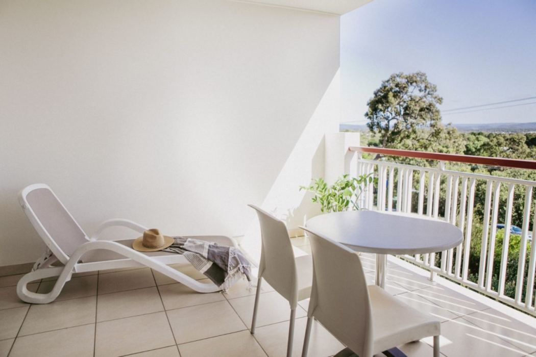 Noosa Heads Motel 20/48