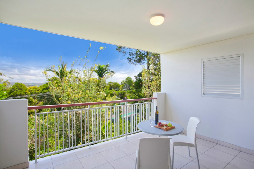 Noosa Heads Motel 16/48